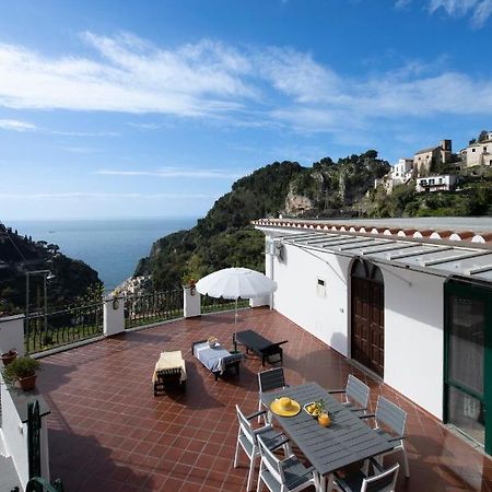 Casa Fiore Pontone Экстерьер фото