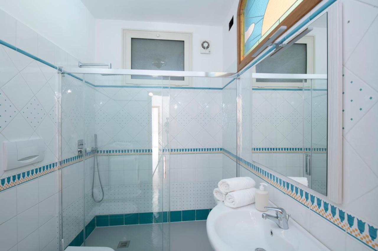 Casa Fiore Pontone Экстерьер фото