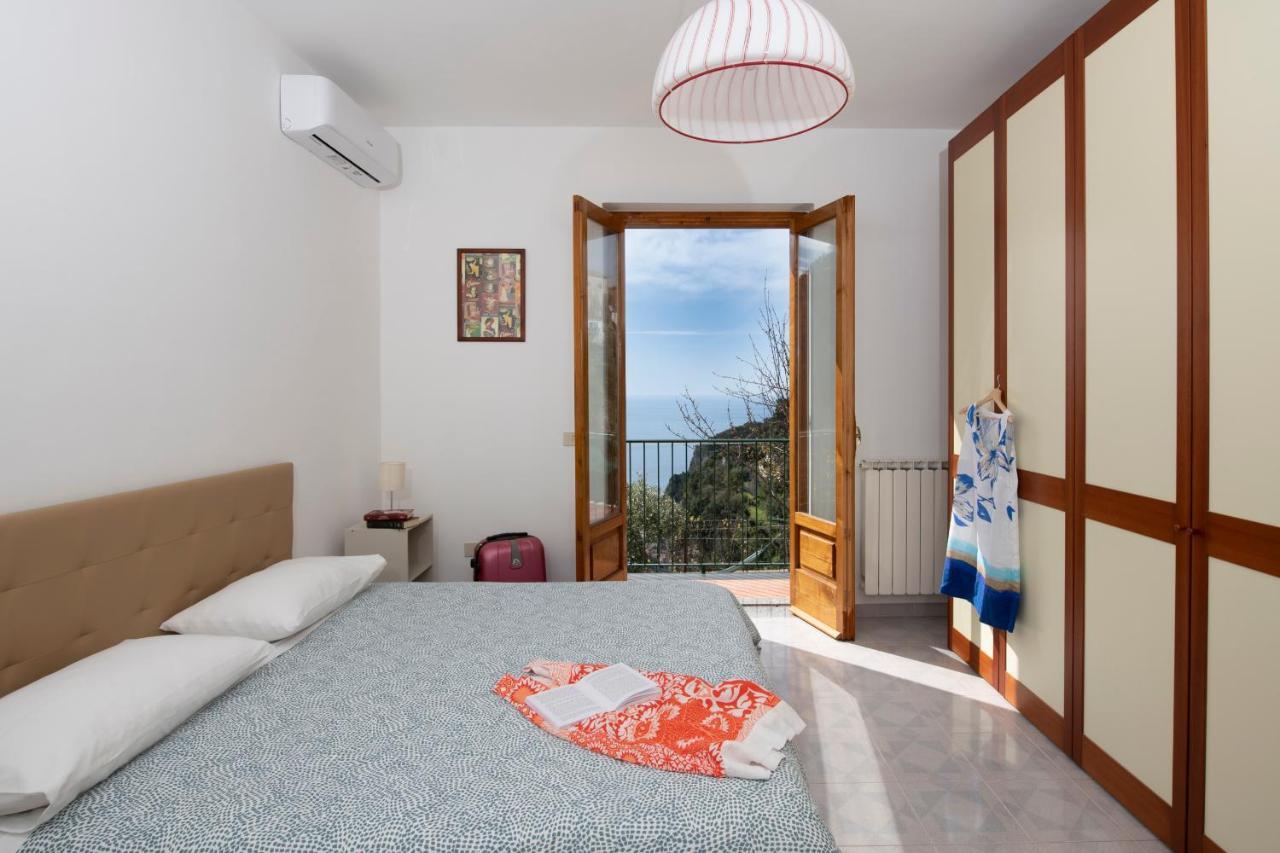 Casa Fiore Pontone Экстерьер фото
