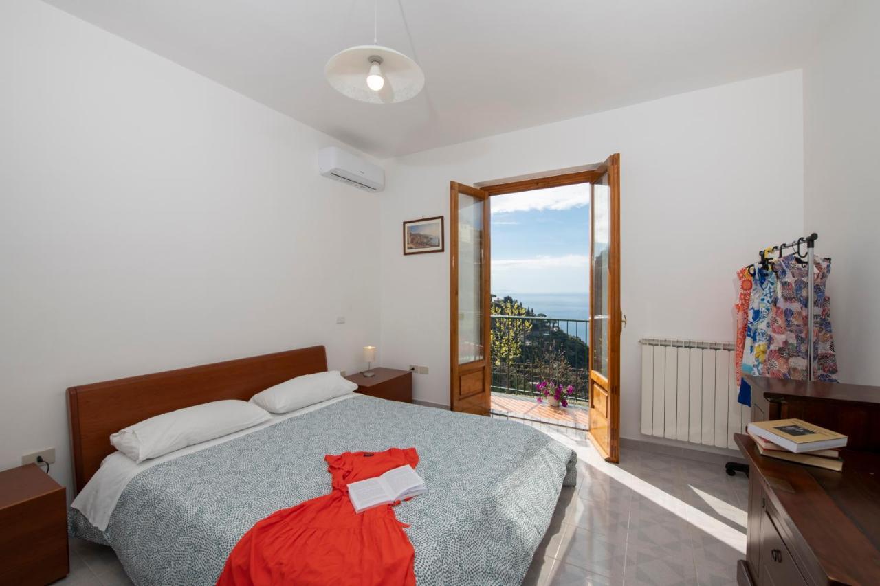 Casa Fiore Pontone Экстерьер фото